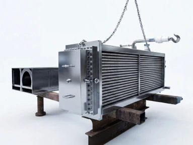 Generator Air Coolers