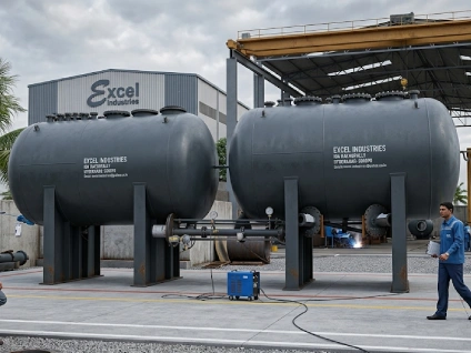 Storage Tanks