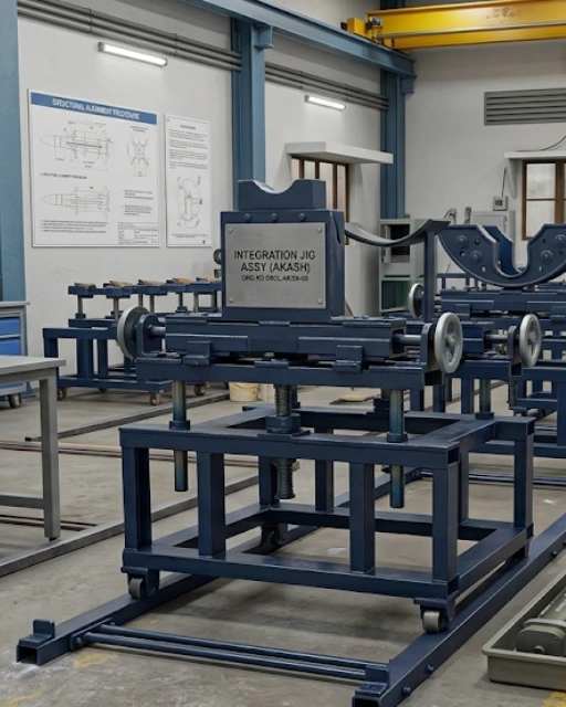 Excel Industries Advanced Fabrication